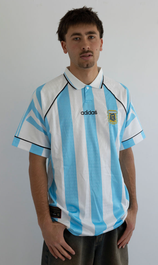 Argentina 1994 Home Shirt