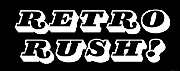 Retro Rush!