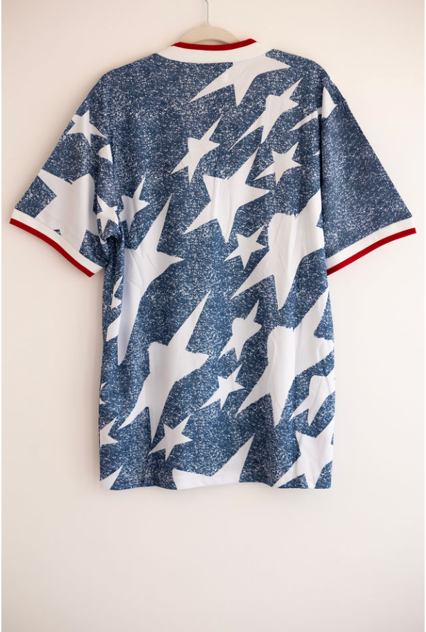 USA 1994 Away Shirt