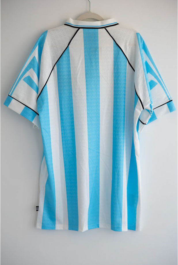 Argentina 1994 Home Shirt
