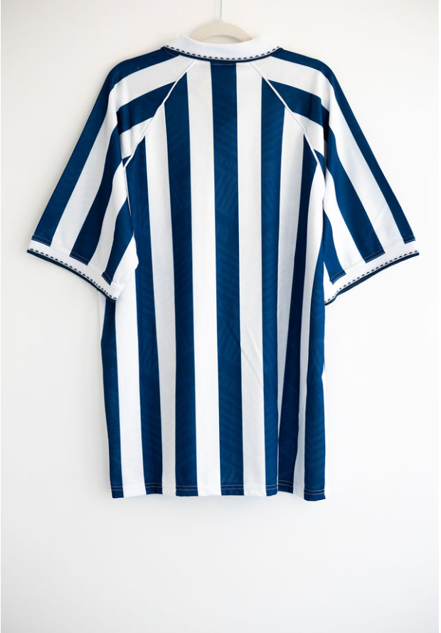 Real Sociedad 1994/95 Home Kit