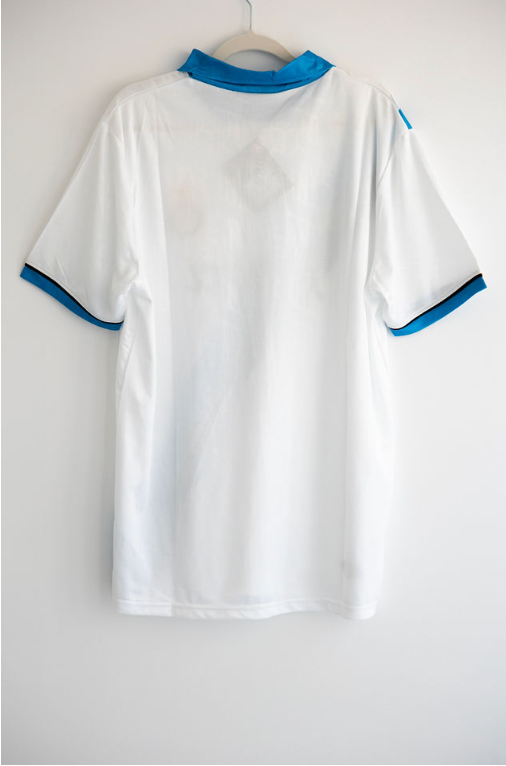 Inter Milan 1994/95 Away Shirt