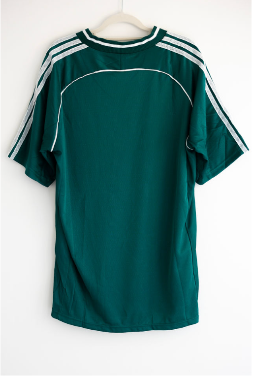 Germany 1998 Away Shirt