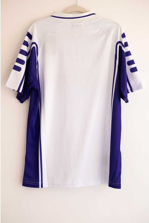 Fiorentina 1999/00 Away Shirt