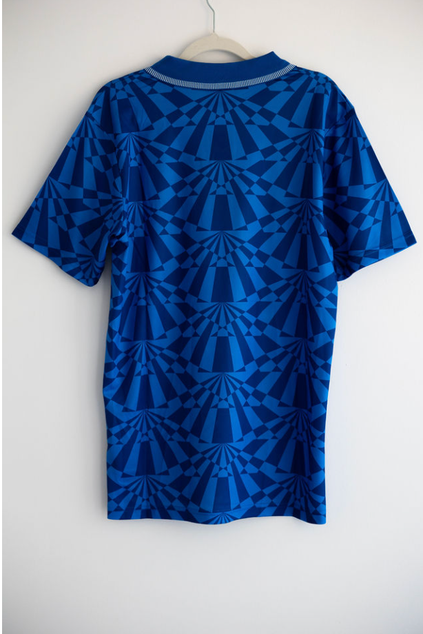 Napoli 1991-93 Home Shirt